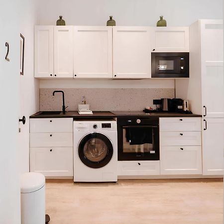 Studio 30M2 Pour 2 Personnes Marsella Exterior foto